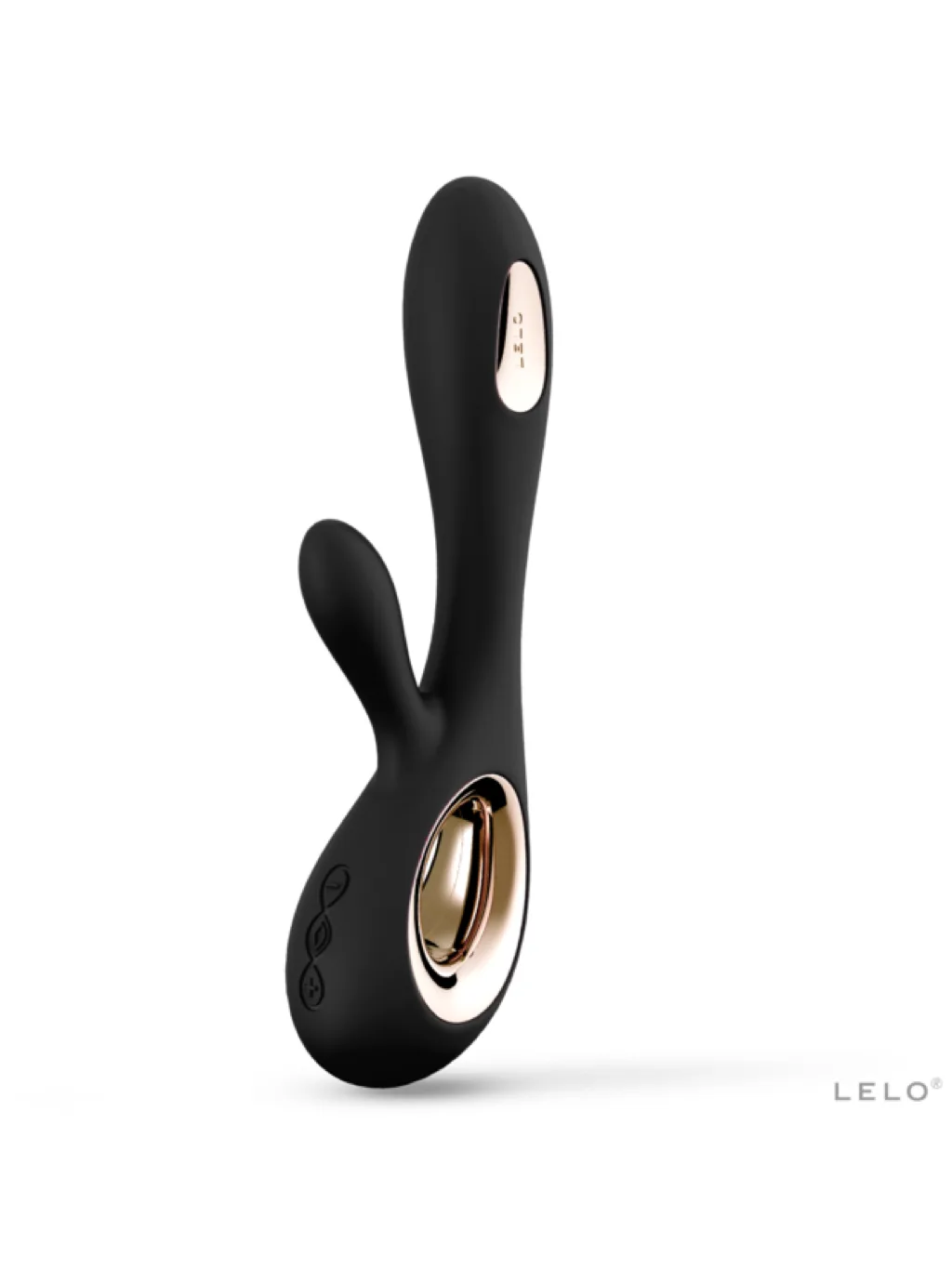 Lelo Soraya Wave - Black