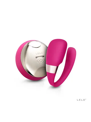 Lelo Tiani 3 - Cerise