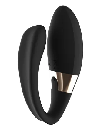 Lelo Tiani Duo - Black