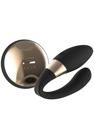 Lelo Tiani Duo - Black