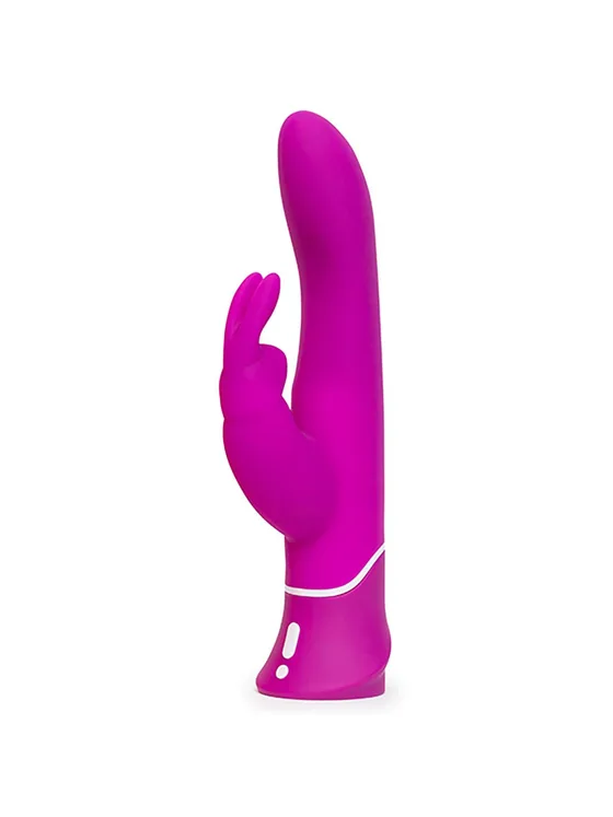 Lovehoney Happy Rabbit | Curve : Purple
