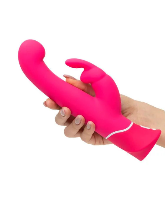 Lovehoney Happy Rabbit | G-Spot : Pink