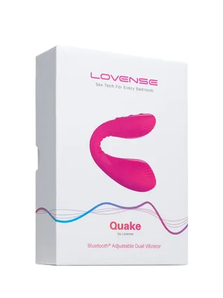 Lovense Dolce