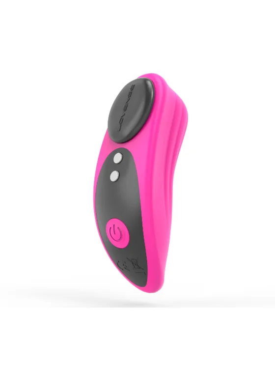 Lovense | Ferri : Pink