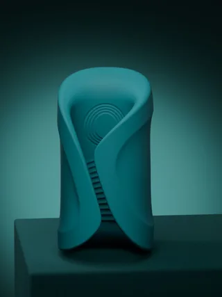 Lovense Gush 2 Masturbator