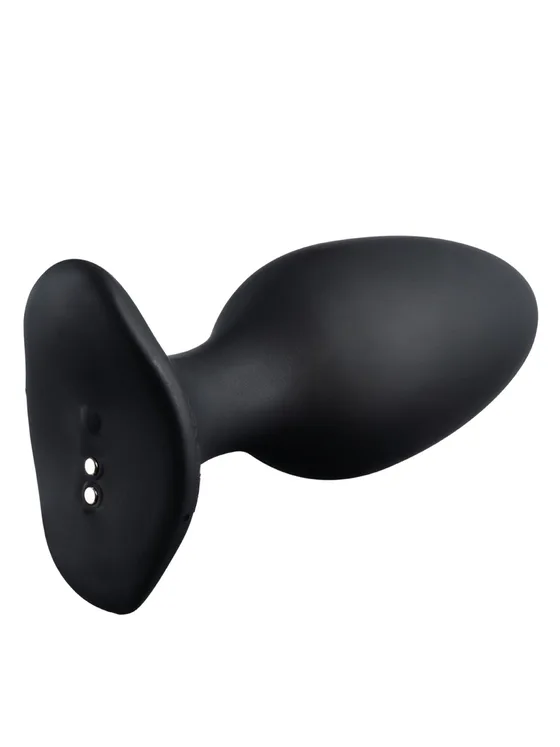 Lovense | Hush 2 - L : Black