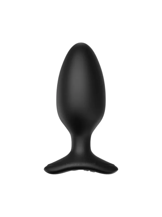 Lovense | Hush 2 - M : Black