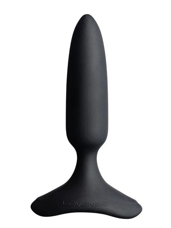 Lovense | Hush 2  - XS : Black