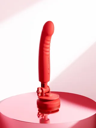 Lovense Mission 2