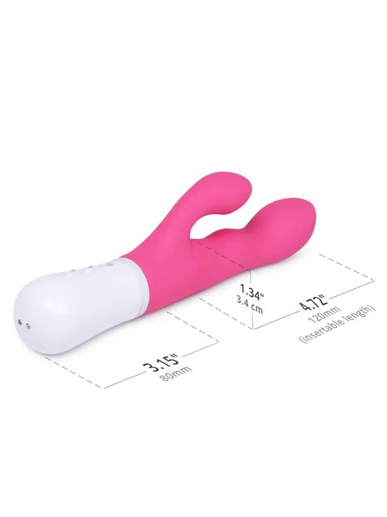 Lovense | Nora : Pink