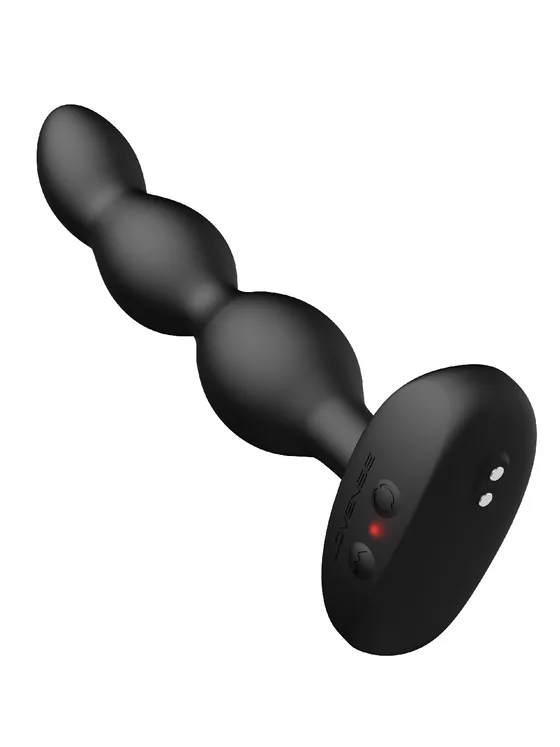Lovense | Ridge : Black