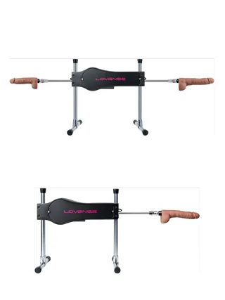 Lovense Sex Machine