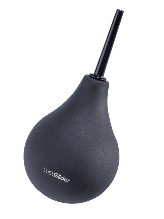 LustGlider | Intimate Douche