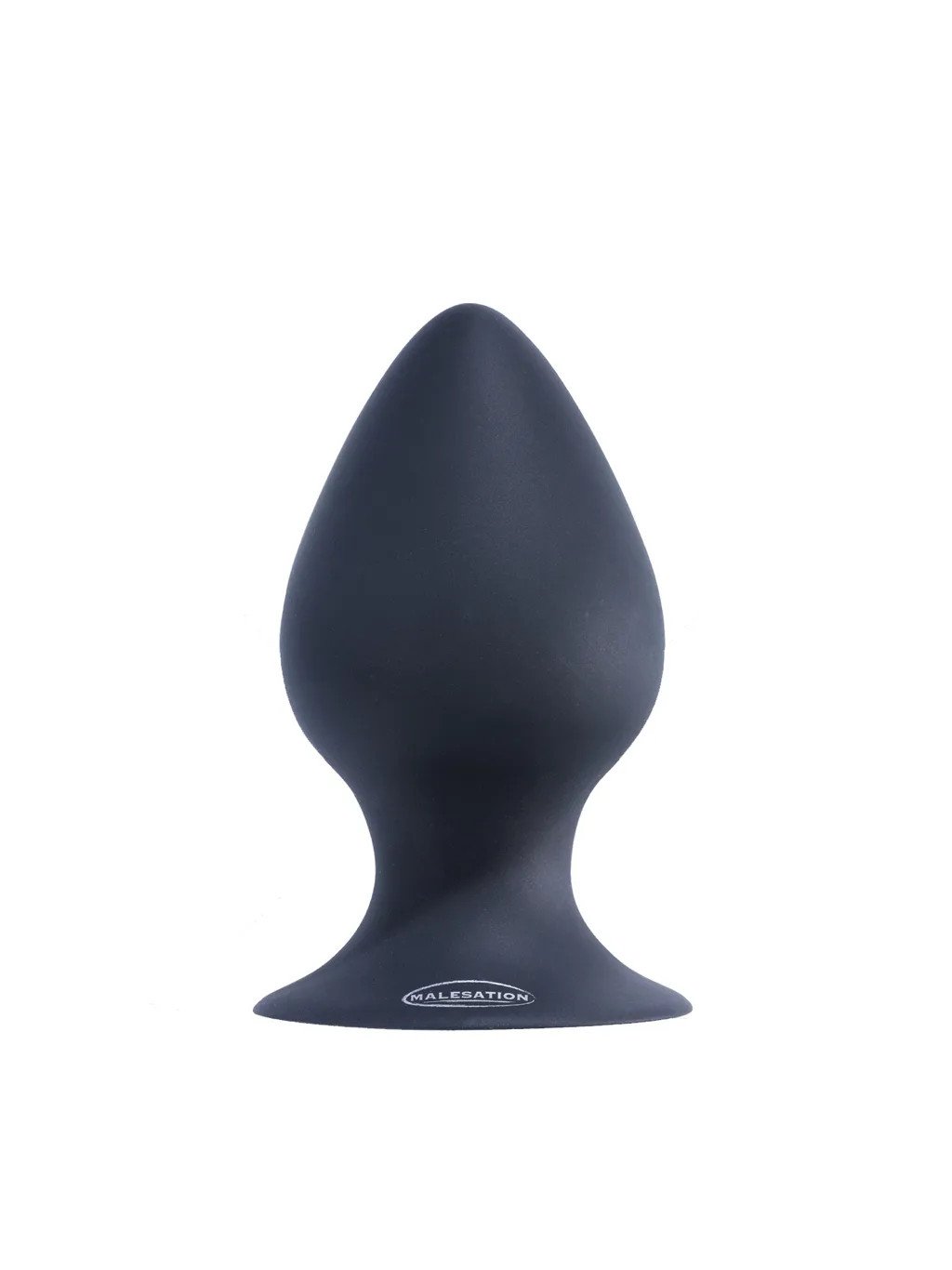 Malesation | Silicone Butt Plug  | Medium