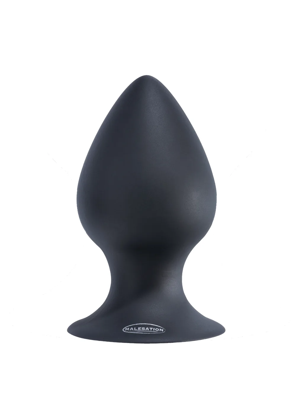 Malesation | Silicone Butt Plug  | Small