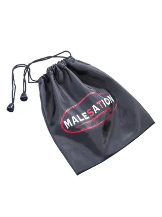 Malesation | Spanning Vibro Ring