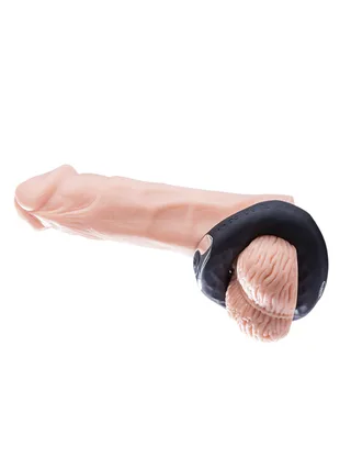 Malesation | Spanning Vibro Ring