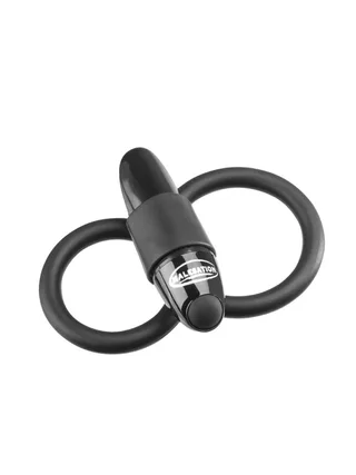 Malesation | Squeeze Cock & Ball Ring