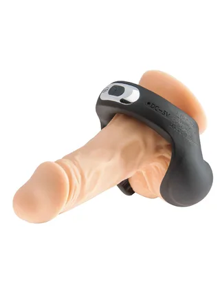 Malesation | Vibro Ball Ring