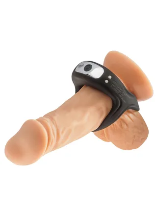 Malesation | Vibro C&B Ring