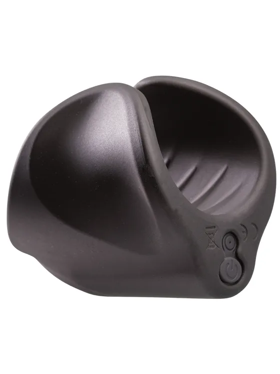 Malesation | Vibro Ray : Black