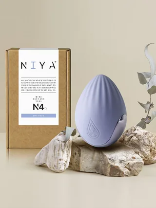 Niya | N4 - Palm Massager