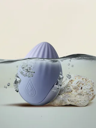 Niya | N4 - Palm Massager