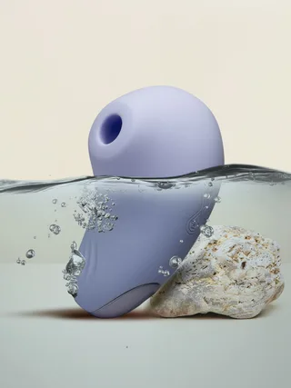 Niya | N6 - Air Stimulator