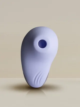Niya | N6 - Air Stimulator