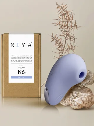 Niya | N6 - Air Stimulator
