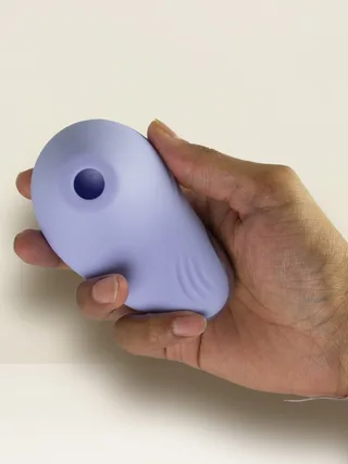 Niya | N6 - Air Stimulator