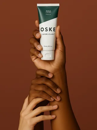 Oske Aqua Lubricant - 75ml
