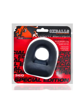 Oxballs | 360 Dual C-Ring - Night