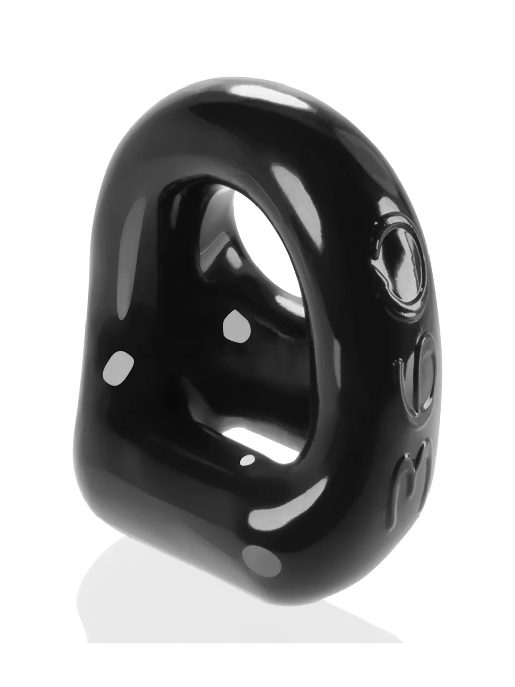 Oxballs | 360 Ring - Black