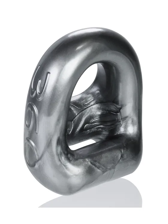 Oxballs | 360 Ring - Steel