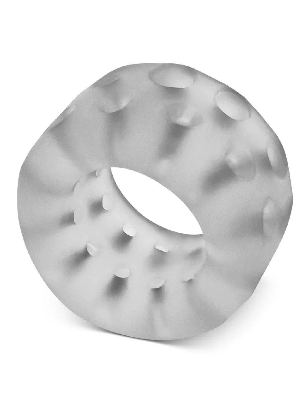 Oxballs | Airballs Air-lite - Clear Ice