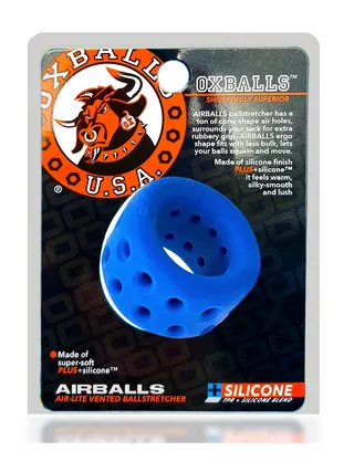 Oxballs | Airballs Air-lite - Pool Ice