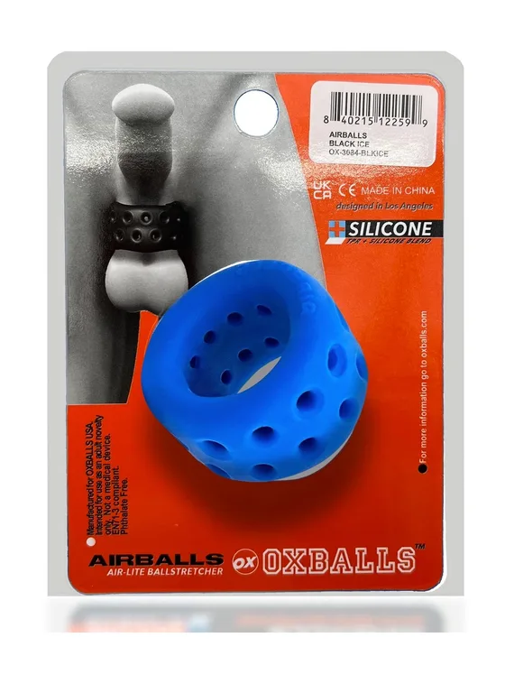 Oxballs | Airballs Air-lite - Pool Ice