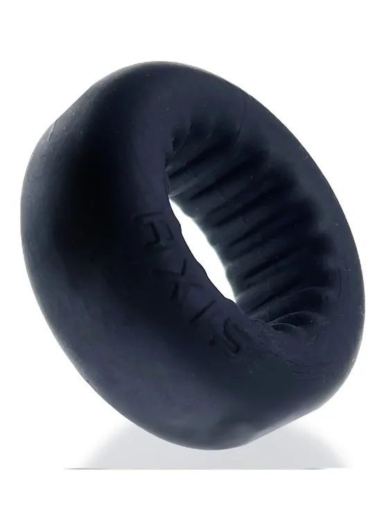 Oxballs | Axis C-Ring - Black Ice