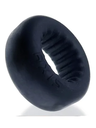 Oxballs | Axis C-Ring - Black Ice