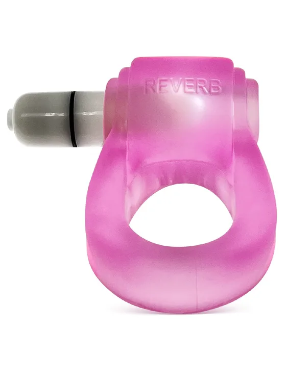 Oxballs | Glowdick - Pink Ice