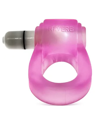 Oxballs | Glowdick - Pink Ice