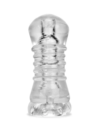 Oxballs | Jerk Masturbator - Clear