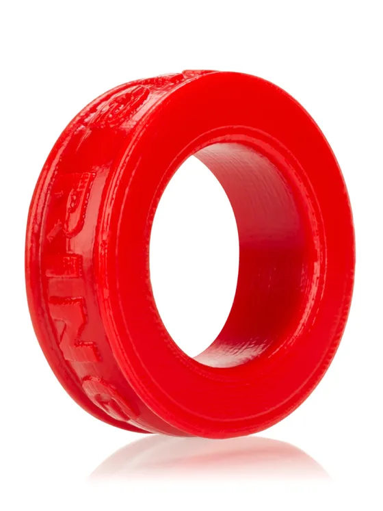 Oxballs | Pig-Ring - Red