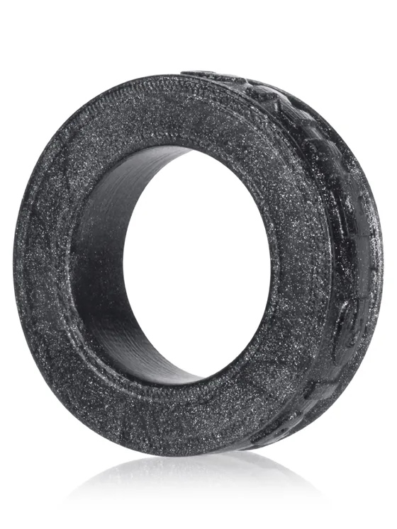 Oxballs | Pig-Ring - Smoke