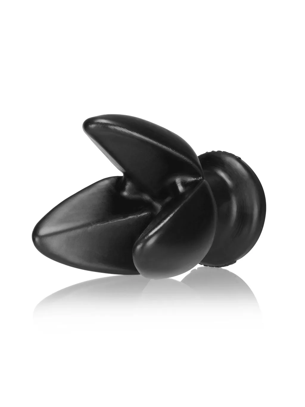 Oxballs | Rosebud Hole Opener - Small - Black