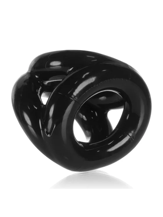 Oxballs | Tri-Sport 3 Ring Sling - Black