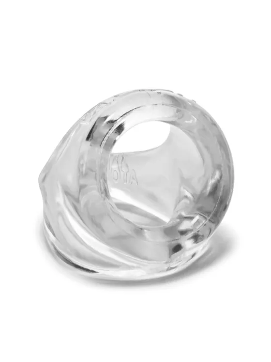 Oxballs | Unit X Sling - Clear