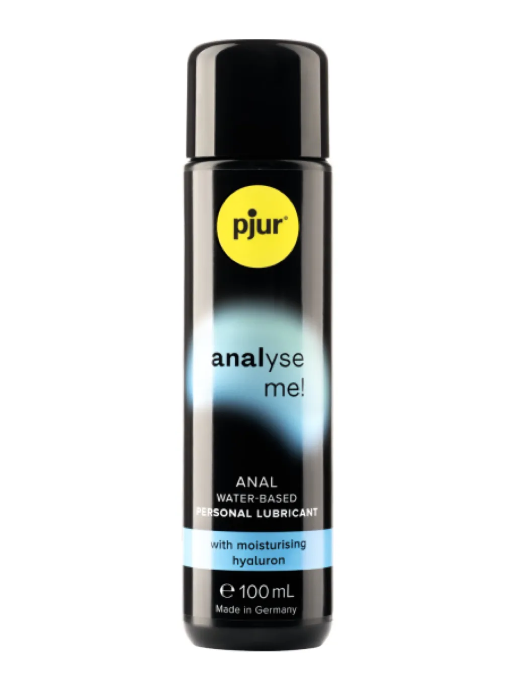 pjur analyse me! Moisturising - 100 ml
