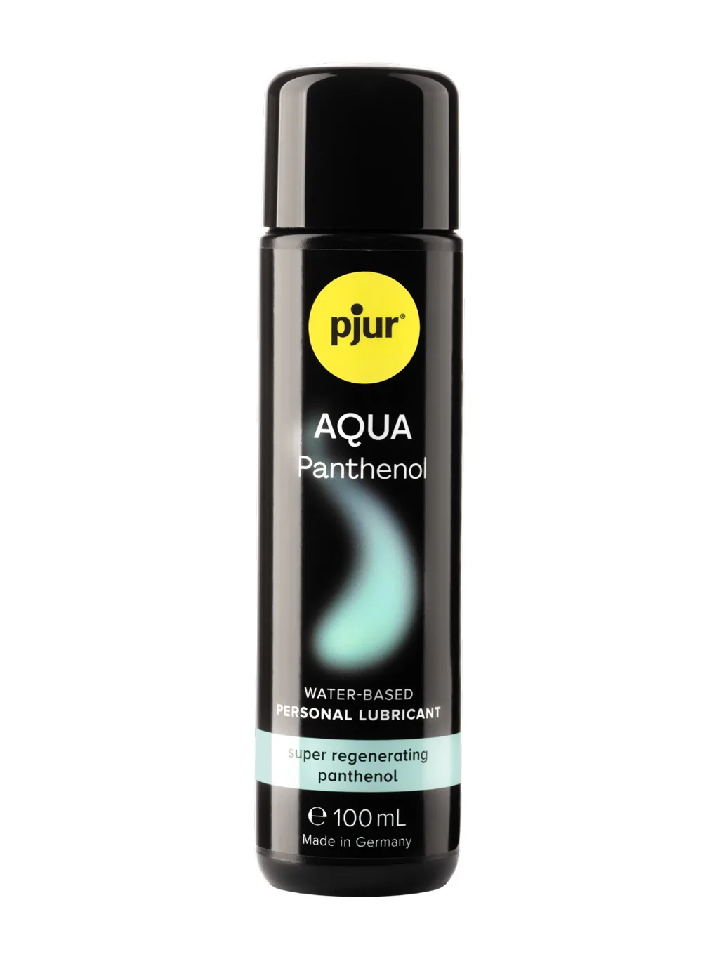 pjur AQUA Panthenol - 100 ml